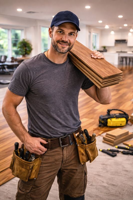 Flooring Service in Lynn, MA