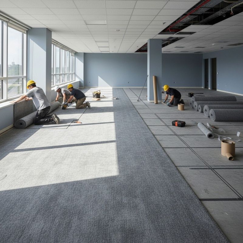 Flooring Service in Lynn, MA
