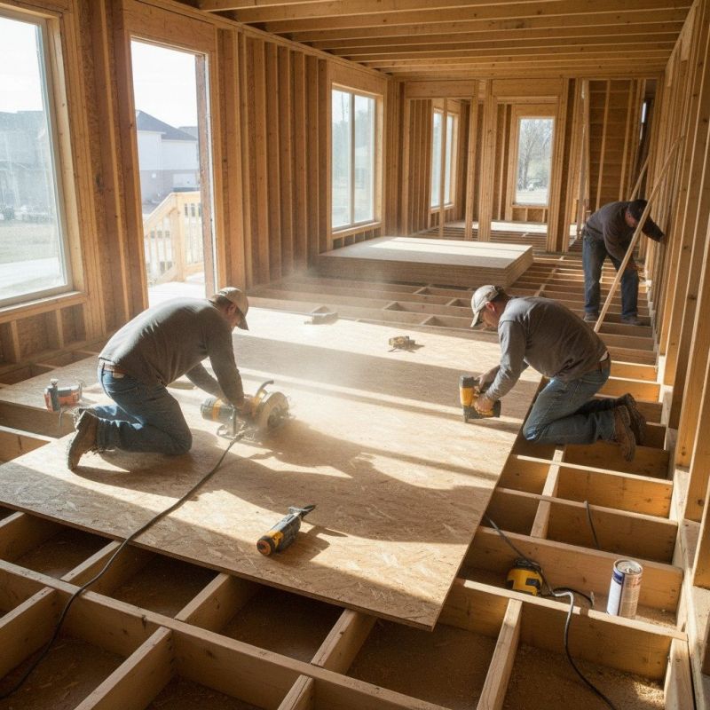 Flooring Service in Lynn, MA