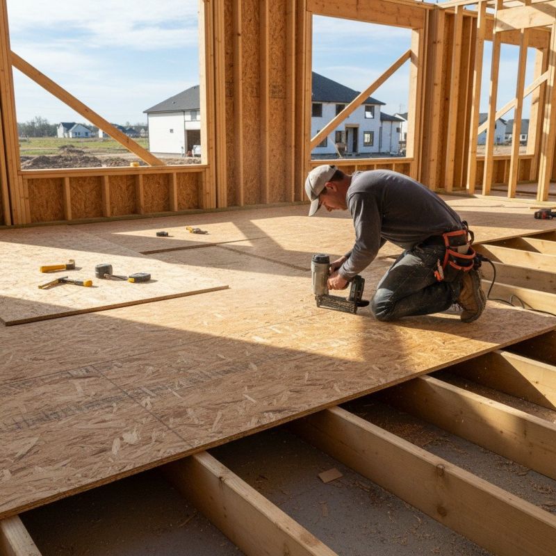 Flooring Service in Lynn, MA