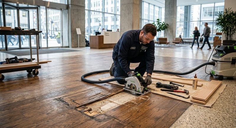 Flooring Service in Lynn, MA