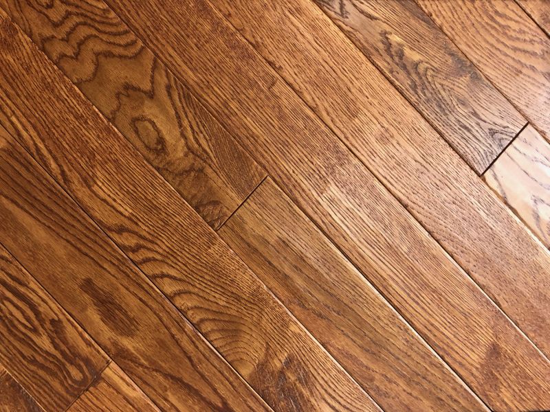 Commercial Hardwood Service in Chelmsford, MA