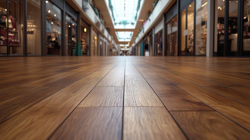 Commercial Hardwood Service in Methuen, MA