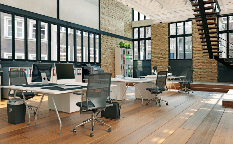 Commercial Hardwood Service in Newton Center, MA