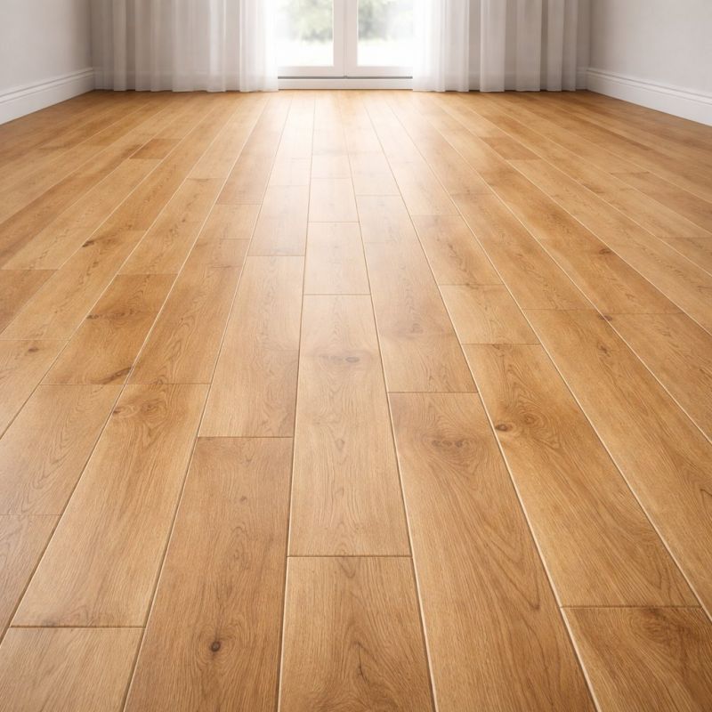 Engineered Wood Installation in Lynn, MA