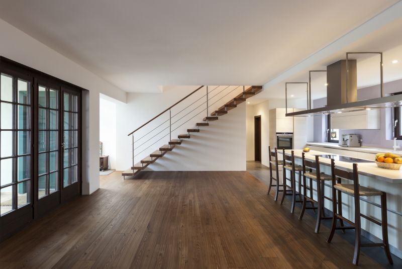 Engineered Wood Installation in Lynn, MA