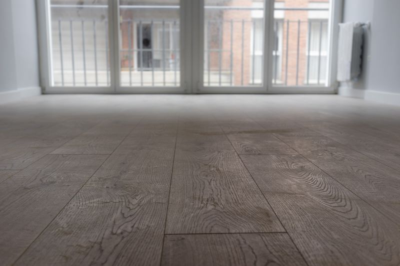 Engineered Wood Installation in Lynn, MA