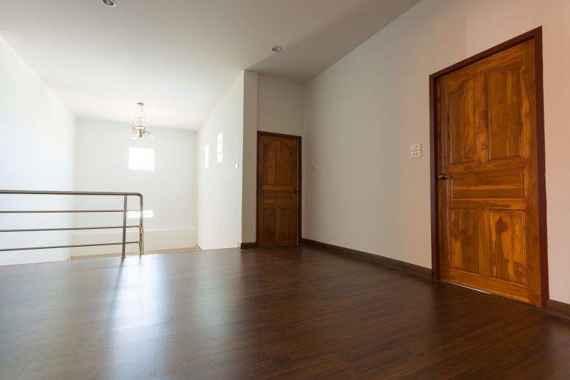 Laminate Floor Installation in Andover, MA