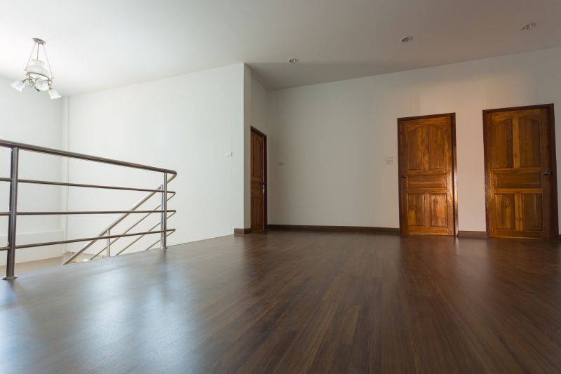 Laminate Floor Installation in Cambridge, MA