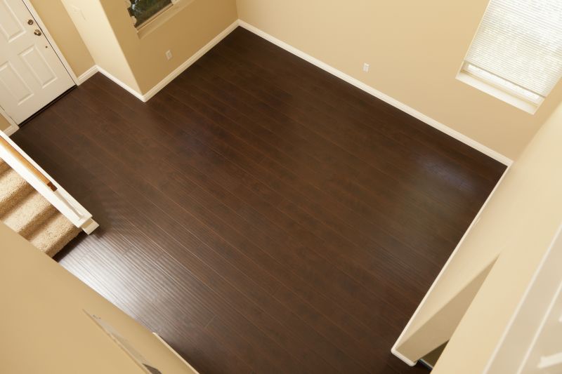 Laminate Floor Installation in Chelsea, MA