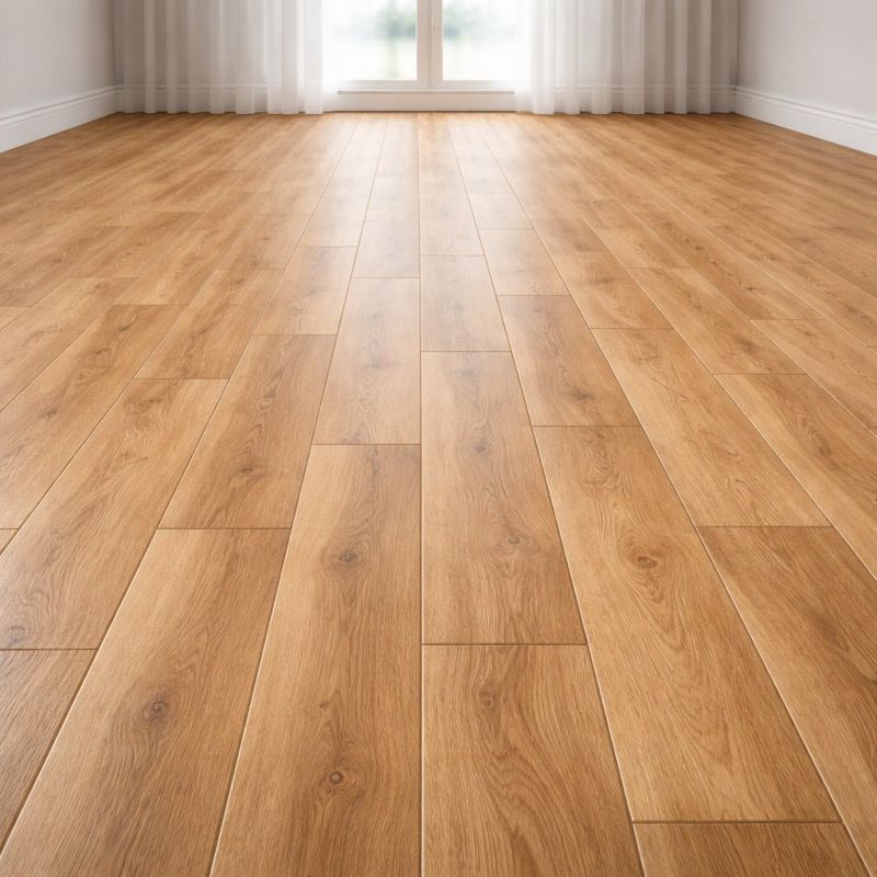 Laminate Floor Installation in Holbrook, MA