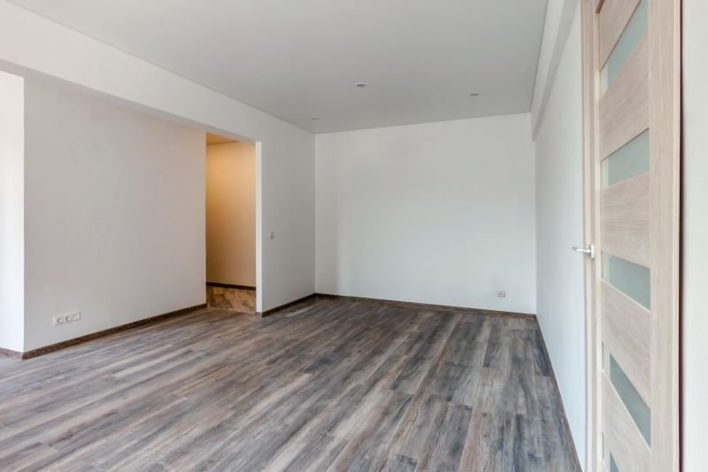 Laminate Floor Installation in Norwood, MA