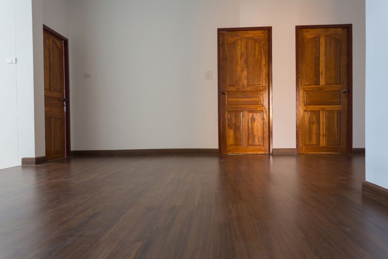 Laminate Floor Installation in Revere, MA