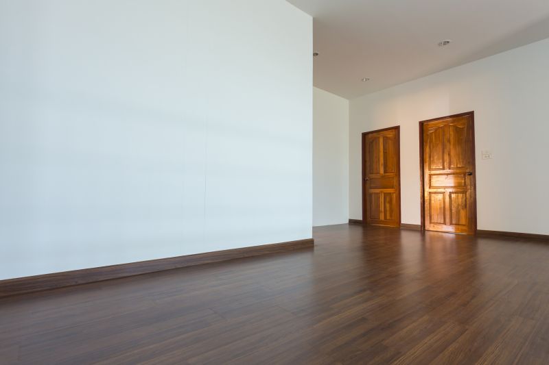 Laminate Floor Replacement in Arlington, MA