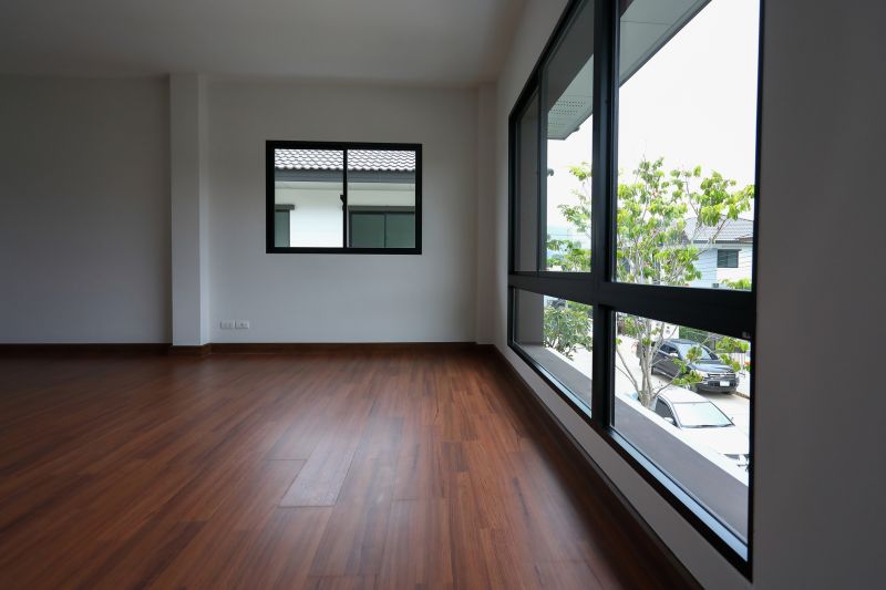 Laminate Floor Replacement in Chelmsford, MA