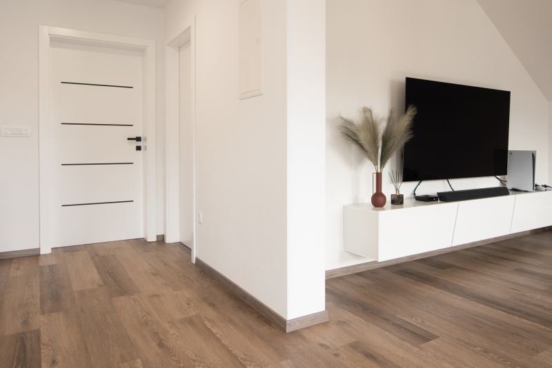 Laminate Floor Replacement in Danvers, MA