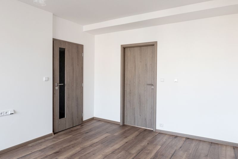 Laminate Floor Replacement in Hingham, MA