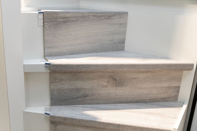 Laminate Wood Installation in Lynn, MA