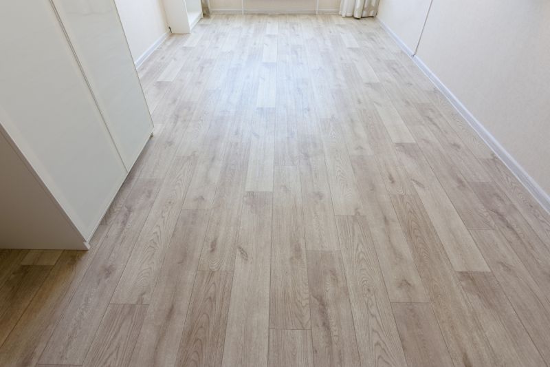 Linoleum Floor Installation in Danvers, MA