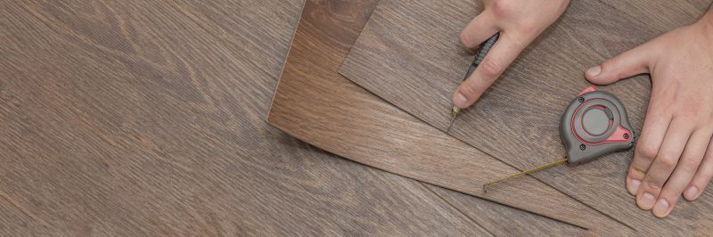 Sheet Flooring Installation in Beverly, MA