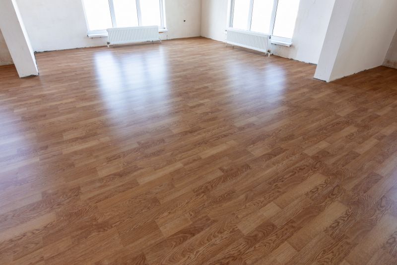 Vinyl Floor Replacement in Lynn, MA