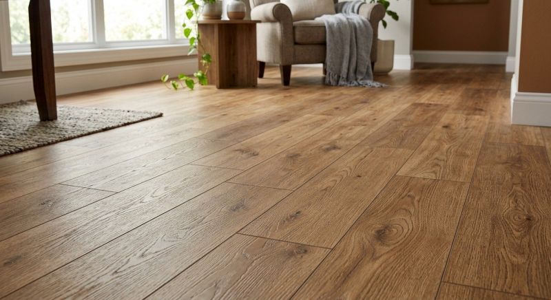 Vinyl Floor Replacement in Lynn, MA