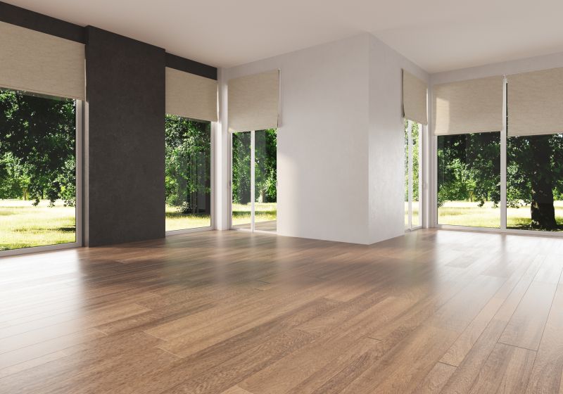 Vinyl Flooring Installation in Danvers, MA